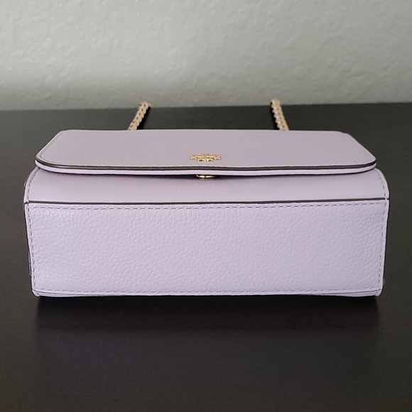 Tory Burch Carter Convertible Crossbody - Picture 4 of 13